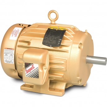 Электродвигатель переменного тока Baldor-Reliance EM2332T-G BALDOR-RELIANCE MOTOR 3653140