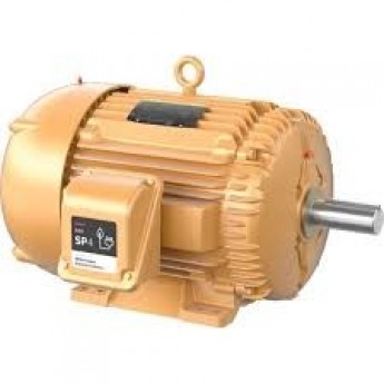 Электродвигатель переменного тока Baldor EM2333T-G BALDOR-RELIANCE MOTOR 3653141
