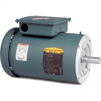 Электродвигатель переменного тока Baldor EM4316T-G BALDOR-RELIANCE MOTOR 3653145
