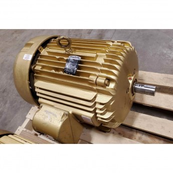 Электродвигатель переменного тока Baldor-Reliance EM4310T-8 BALDOR-RELIANCE MOTOR 3653146
