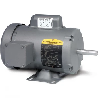 Электродвигатель переменного тока Baldor L BALDOR-RELIANCE MOTOR 3653154
